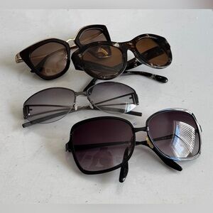 Women’s Sunglasses lot